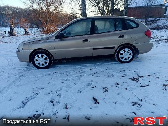 Киа Рио, объемом двигателя 13 л и пробегом 170 тыс. км за 2650 $, фото 3 на Automoto.ua