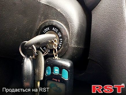 Киа Рио, объемом двигателя 1.4 л и пробегом 171 тыс. км за 4450 $, фото 8 на Automoto.ua