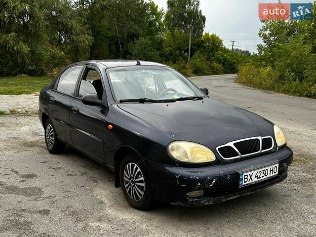 Серый Киа Рио, объемом двигателя 1.4 л и пробегом 149 тыс. км за 5000 $, фото 3 на Automoto.ua