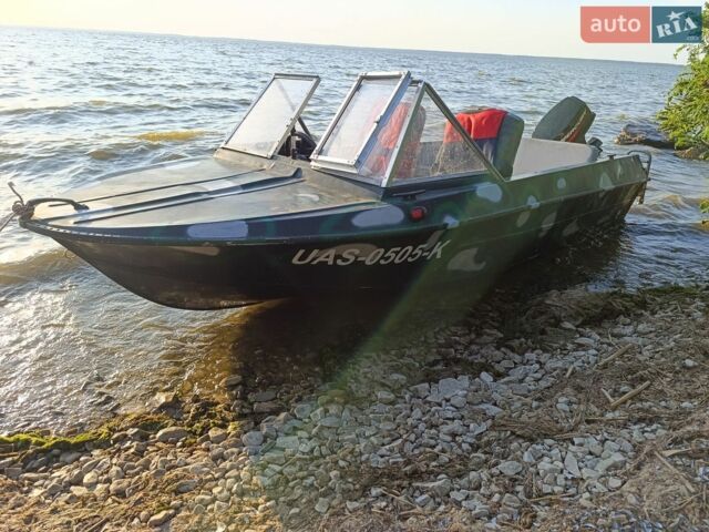 Серый Киа Рио, объемом двигателя 1.49 л и пробегом 290 тыс. км за 3250 $, фото 3 на Automoto.ua