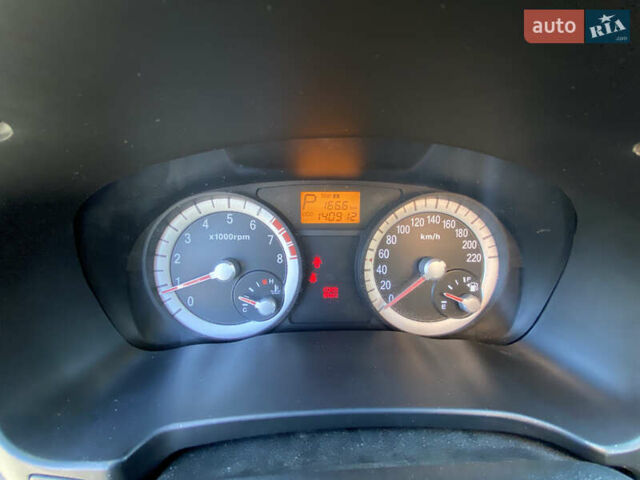 Сірий Кіа Ріо, об'ємом двигуна 1.4 л та пробігом 140 тис. км за 5100 $, фото 22 на Automoto.ua
