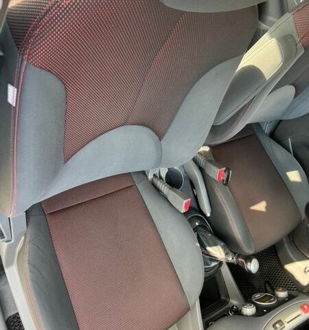 Серый Киа Рио, объемом двигателя 1.5 л и пробегом 265 тыс. км за 4499 $, фото 21 на Automoto.ua