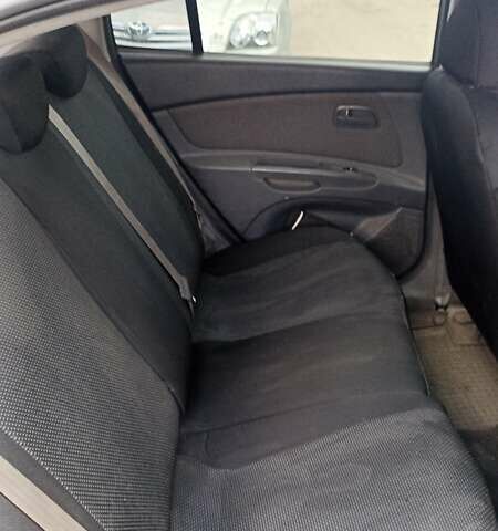 Серый Киа Рио, объемом двигателя 1.4 л и пробегом 194 тыс. км за 5999 $, фото 25 на Automoto.ua