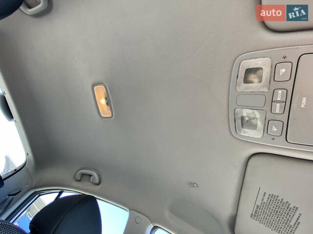 Сірий Кіа Ріо, об'ємом двигуна 1.4 л та пробігом 140 тис. км за 5100 $, фото 21 на Automoto.ua