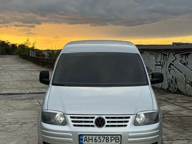 Серый Киа Рио, объемом двигателя 1.49 л и пробегом 290 тыс. км за 3250 $, фото 5 на Automoto.ua