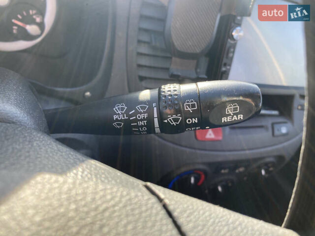 Сірий Кіа Ріо, об'ємом двигуна 1.4 л та пробігом 140 тис. км за 5100 $, фото 17 на Automoto.ua