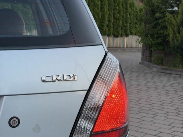 Сірий Кіа Ріо, об'ємом двигуна 1.5 л та пробігом 279 тис. км за 4825 $, фото 14 на Automoto.ua