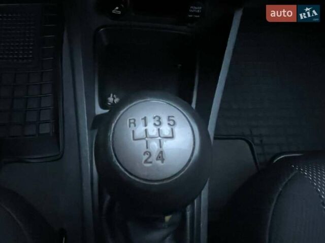 Серый Киа Рио, объемом двигателя 1.4 л и пробегом 254 тыс. км за 4600 $, фото 32 на Automoto.ua