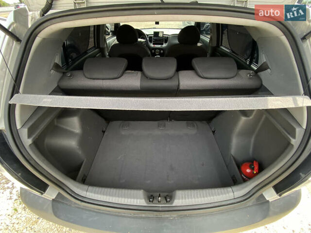 Серый Киа Рио, объемом двигателя 1.6 л и пробегом 173 тыс. км за 5799 $, фото 65 на Automoto.ua