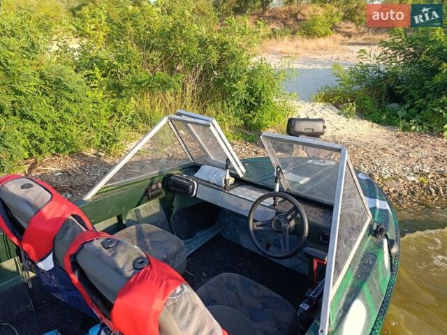 Серый Киа Рио, объемом двигателя 1.49 л и пробегом 290 тыс. км за 3250 $, фото 1 на Automoto.ua