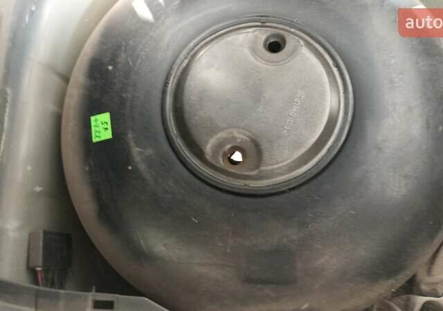 Серый Киа Рио, объемом двигателя 1.4 л и пробегом 194 тыс. км за 5999 $, фото 22 на Automoto.ua