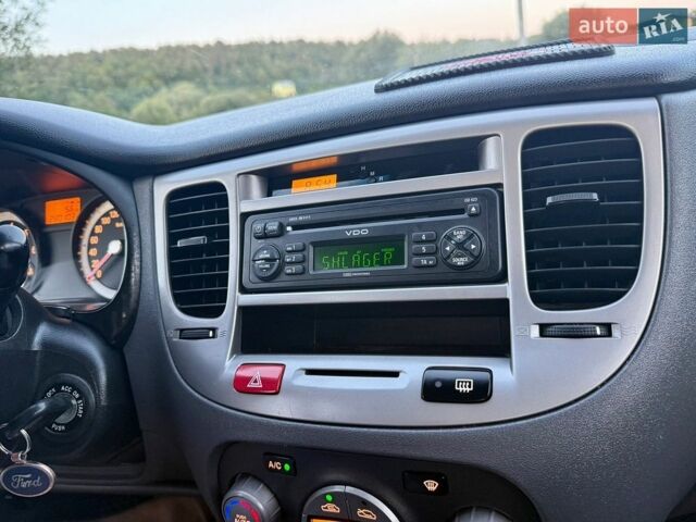 Серый Киа Рио, объемом двигателя 1.5 л и пробегом 279 тыс. км за 4550 $, фото 28 на Automoto.ua