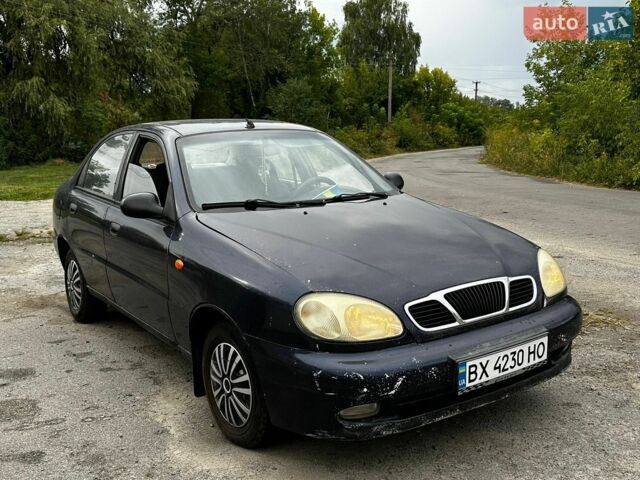 Серый Киа Рио, объемом двигателя 1.4 л и пробегом 149 тыс. км за 5000 $, фото 6 на Automoto.ua