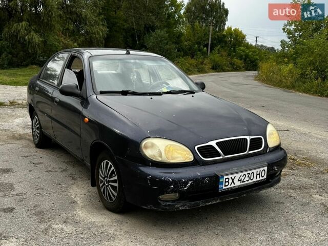 Серый Киа Рио, объемом двигателя 1.4 л и пробегом 149 тыс. км за 5000 $, фото 4 на Automoto.ua