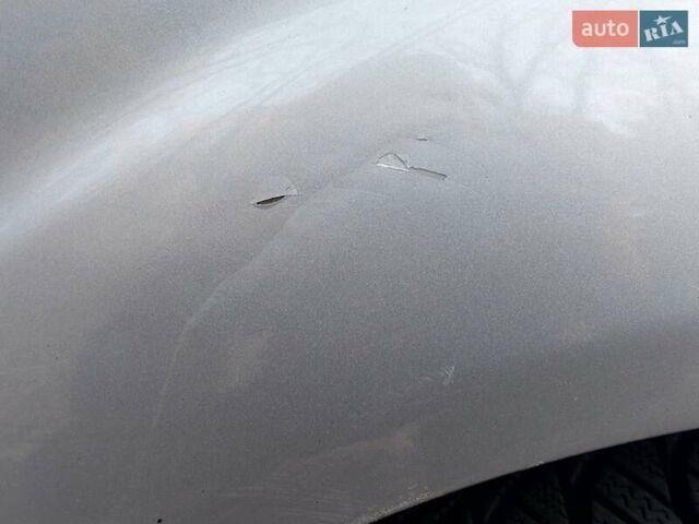 Серый Киа Рио, объемом двигателя 1.6 л и пробегом 176 тыс. км за 5700 $, фото 8 на Automoto.ua