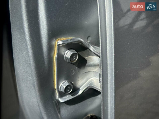 Серый Киа Рио, объемом двигателя 1.4 л и пробегом 120 тыс. км за 4600 $, фото 19 на Automoto.ua