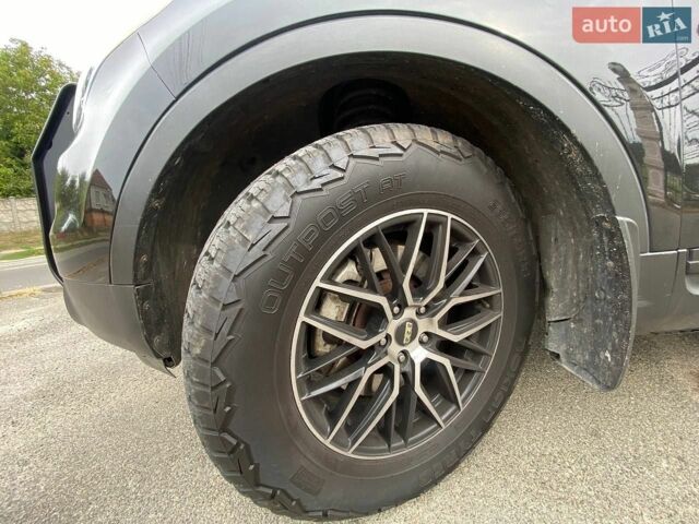 Сірий Кіа Ріо, об'ємом двигуна 1.4 л та пробігом 217 тис. км за 3413 $, фото 6 на Automoto.ua