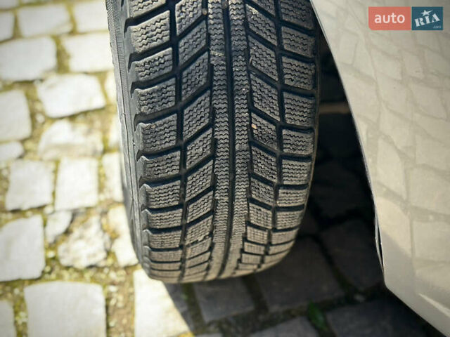 Серый Киа Рио, объемом двигателя 1.4 л и пробегом 120 тыс. км за 4600 $, фото 8 на Automoto.ua