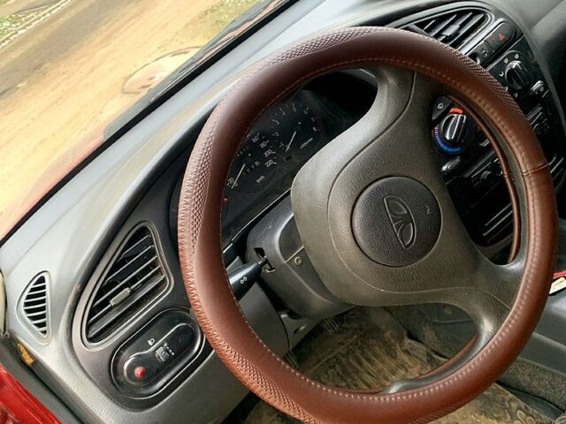 Серый Киа Рио, объемом двигателя 1.4 л и пробегом 30000 тыс. км за 4000 $, фото 2 на Automoto.ua