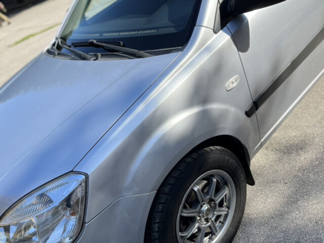 Сірий Кіа Ріо, об'ємом двигуна 1.4 л та пробігом 140 тис. км за 5300 $, фото 1 на Automoto.ua