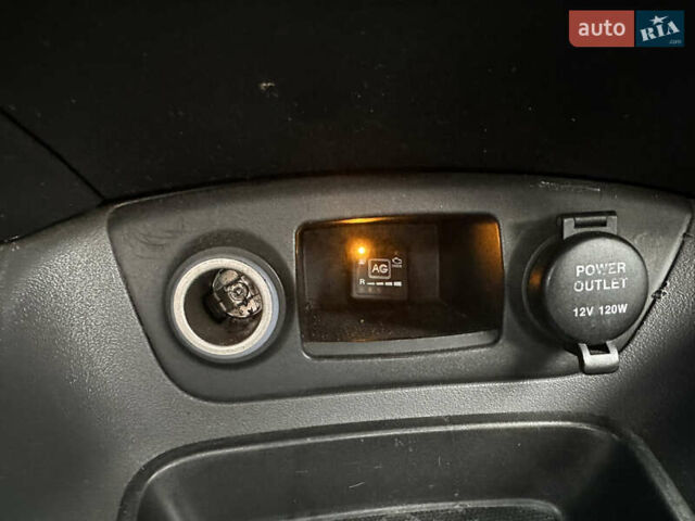 Серый Киа Рио, объемом двигателя 1.4 л и пробегом 223 тыс. км за 4700 $, фото 44 на Automoto.ua