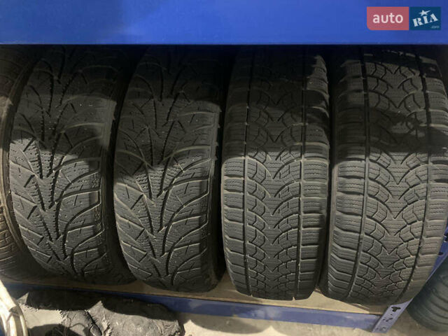 Серый Киа Рио, объемом двигателя 1.4 л и пробегом 140 тыс. км за 5300 $, фото 14 на Automoto.ua