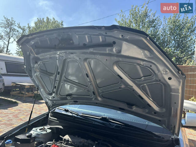 Серый Киа Рио, объемом двигателя 1.4 л и пробегом 223 тыс. км за 4900 $, фото 30 на Automoto.ua