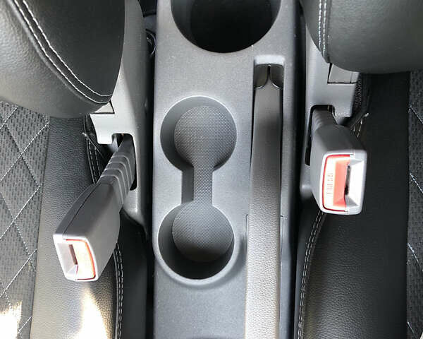 Киа Рио 2009 в Хмельницком на Automoto.ua Серый Киа Рио, объемом двигателя 1.4 л и пробегом 155 тыс. км за 5800 $, фото 16 на Automoto.ua