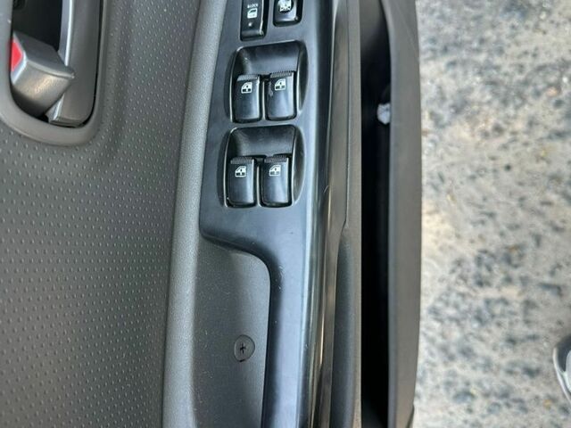 Серый Киа Рио, объемом двигателя 1.4 л и пробегом 173 тыс. км за 4300 $, фото 9 на Automoto.ua