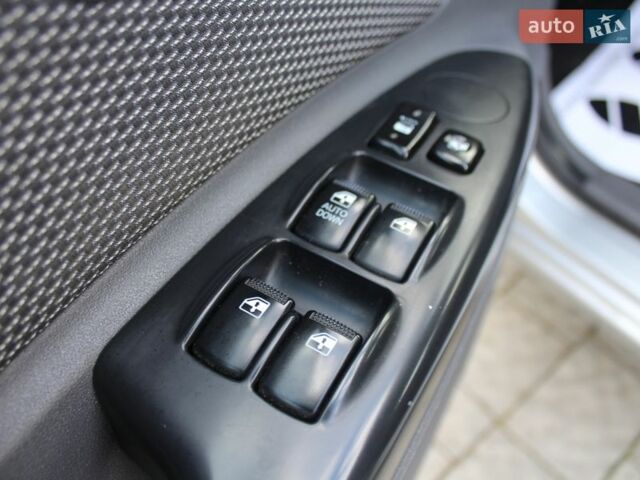 Сірий Кіа Ріо, об'ємом двигуна 1.4 л та пробігом 165 тис. км за 5590 $, фото 72 на Automoto.ua