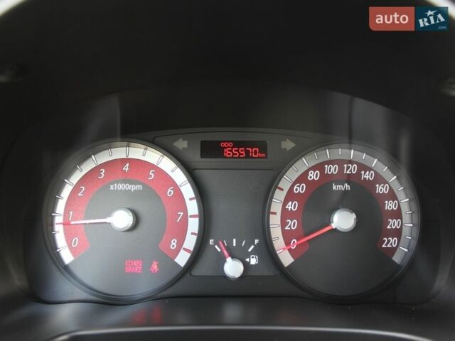 Сірий Кіа Ріо, об'ємом двигуна 1.4 л та пробігом 165 тис. км за 5590 $, фото 67 на Automoto.ua