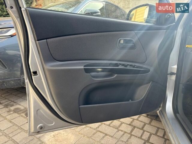 Сірий Кіа Ріо, об'ємом двигуна 1.4 л та пробігом 165 тис. км за 4600 $, фото 13 на Automoto.ua