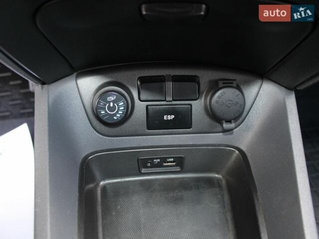 Сірий Кіа Ріо, об'ємом двигуна 1.4 л та пробігом 165 тис. км за 5590 $, фото 64 на Automoto.ua