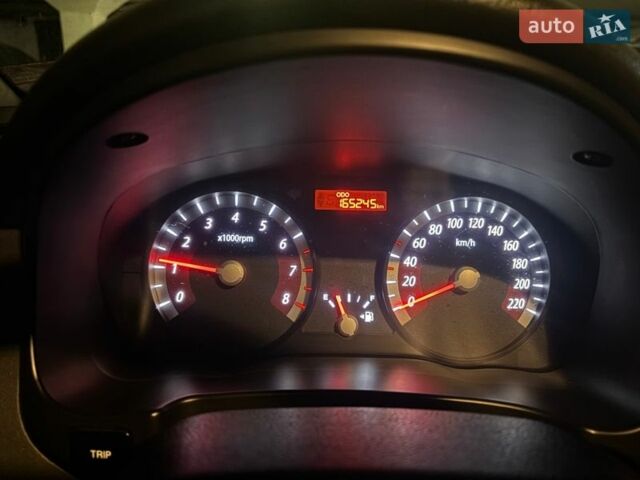 Сірий Кіа Ріо, об'ємом двигуна 1.4 л та пробігом 165 тис. км за 4600 $, фото 16 на Automoto.ua