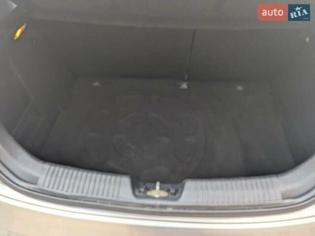 Серый Киа Рио, объемом двигателя 1.12 л и пробегом 244 тыс. км за 4850 $, фото 20 на Automoto.ua