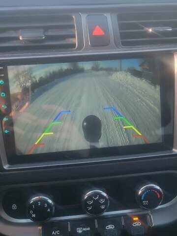 Серый Киа Рио, объемом двигателя 1.12 л и пробегом 208 тыс. км за 6600 $, фото 3 на Automoto.ua