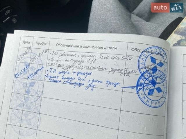 Сірий Кіа Ріо, об'ємом двигуна 1.4 л та пробігом 119 тис. км за 7450 $, фото 16 на Automoto.ua