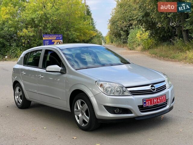 Серый Киа Рио, объемом двигателя 1.4 л и пробегом 177 тыс. км за 6777 $, фото 5 на Automoto.ua