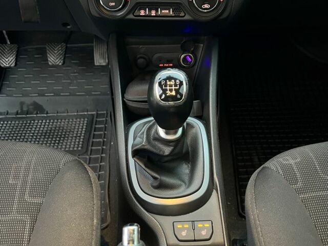 Кіа Ріо 2012 у Одесі на Automoto.ua Сірий Кіа Ріо, об'ємом двигуна 1.6 л та пробігом 103 тис. км за 6650 $, фото 21 на Automoto.ua