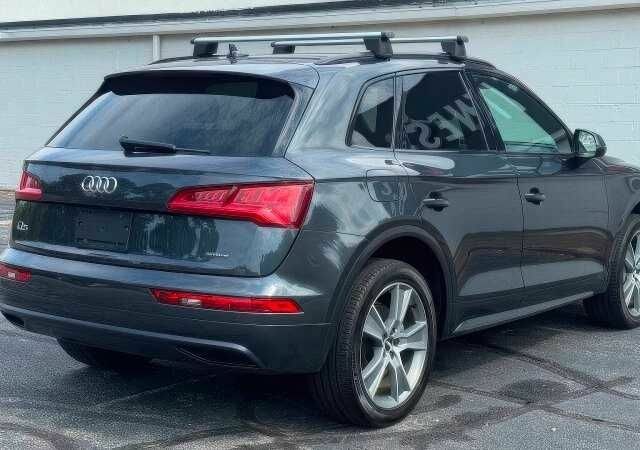 Сірий Кіа Ріо, об'ємом двигуна 1.12 л та пробігом 224 тис. км за 5790 $, фото 13 на Automoto.ua