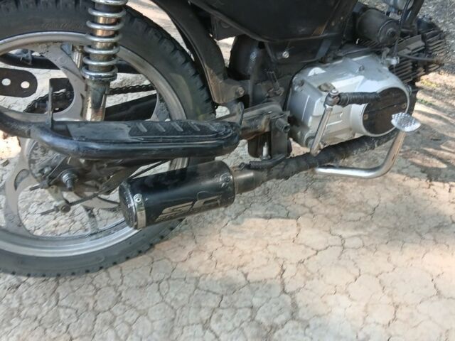Сірий Кіа Ріо, об'ємом двигуна 1.12 л та пробігом 224 тис. км за 5790 $, фото 8 на Automoto.ua