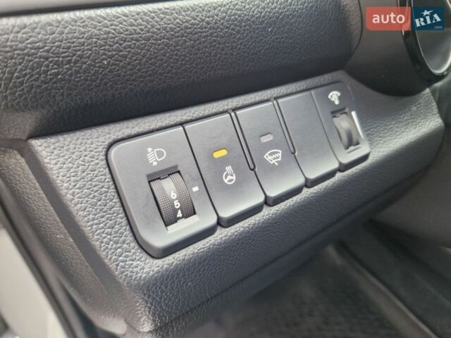 Серый Киа Рио, объемом двигателя 1.6 л и пробегом 98 тыс. км за 9400 $, фото 39 на Automoto.ua