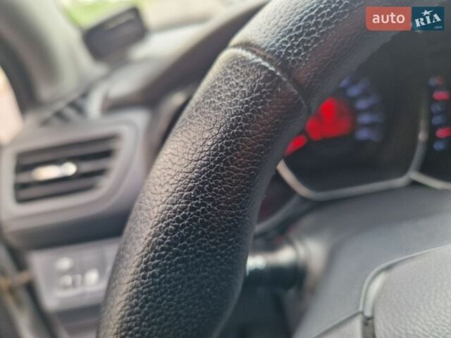 Серый Киа Рио, объемом двигателя 1.6 л и пробегом 98 тыс. км за 9400 $, фото 49 на Automoto.ua