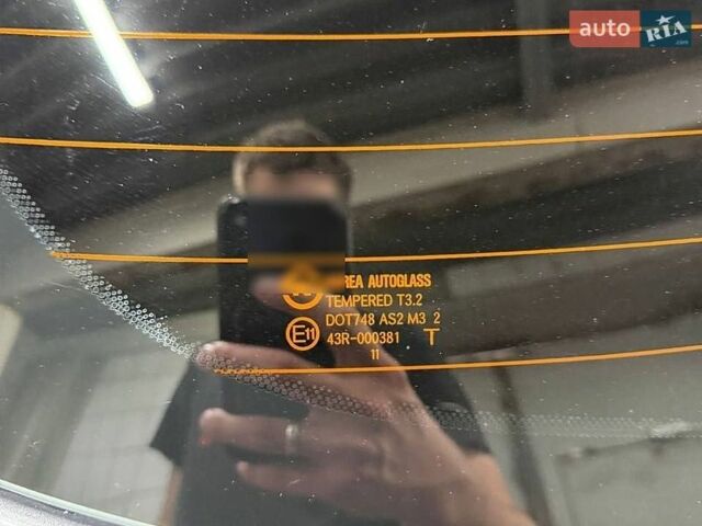 Сірий Кіа Ріо, об'ємом двигуна 1.4 л та пробігом 152 тис. км за 7500 $, фото 19 на Automoto.ua