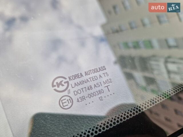 Серый Киа Рио, объемом двигателя 1.6 л и пробегом 98 тыс. км за 9400 $, фото 33 на Automoto.ua