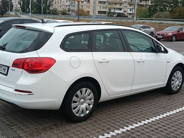 Серый Киа Рио, объемом двигателя 1.4 л и пробегом 177 тыс. км за 6777 $, фото 4 на Automoto.ua