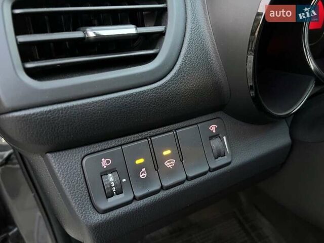 Кіа Ріо 2012 у Одесі на Automoto.ua Сірий Кіа Ріо, об'ємом двигуна 1.6 л та пробігом 103 тис. км за 6650 $, фото 16 на Automoto.ua