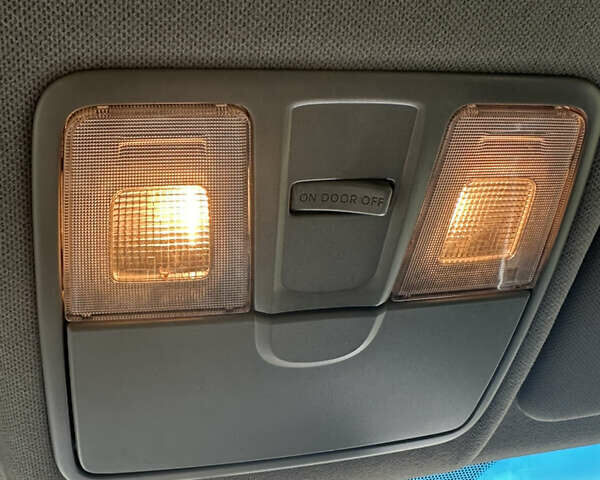 Сірий Кіа Ріо, об'ємом двигуна 1.59 л та пробігом 103 тис. км за 6999 $, фото 23 на Automoto.ua