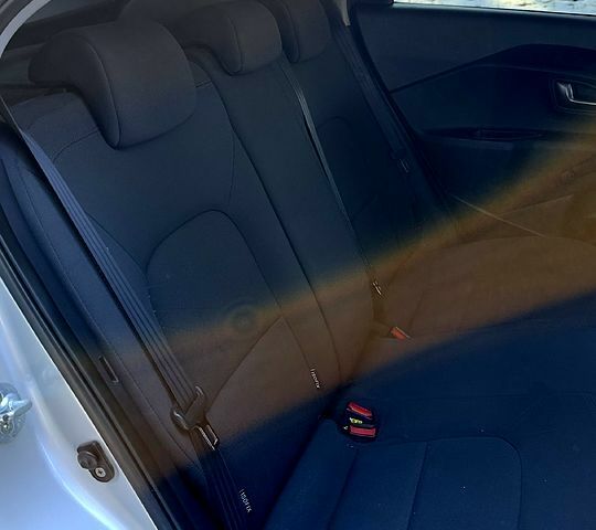 Серый Киа Рио, объемом двигателя 14 л и пробегом 143 тыс. км за 6500 $, фото 13 на Automoto.ua