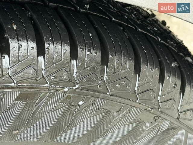 Сірий Кіа Ріо, об'ємом двигуна 1.4 л та пробігом 177 тис. км за 5450 $, фото 11 на Automoto.ua